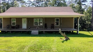 55 Poppa Toxie Ln, Poplarville, MS 39470