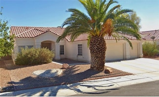 4624 Standing Bluff Way, Las Vegas, NV 89130