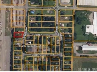 1804 Security, Little Rock, AR 72202