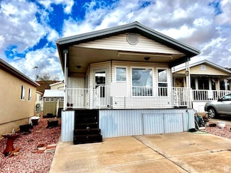 1150 W Red Hills Pkwy Unit 140, Washington, UT 84780