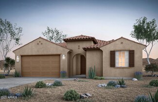 42980 W Palo Abeto Dr, Maricopa, AZ 85138