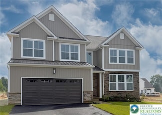 317 Abby Rd Unit BR 58, MacUngie, PA 18062