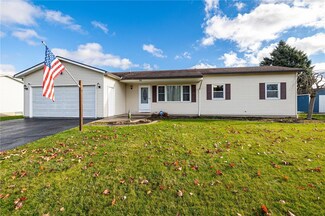 70 Markie Dr W, Rochester, NY 14606