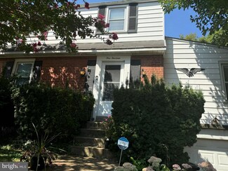 114 Greenridge Rd, Lutherville Timonium, MD 21093