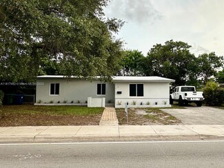 550 NW 199th St, Miami, FL 33169