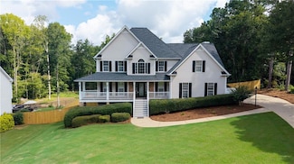 935 Tynsdale Dr, Douglasville, GA 30134
