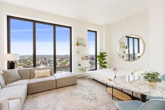 545 Vanderbilt Ave Unit 25-J, Brooklyn, NY 11238