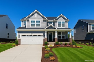 4880 Marquette Dr, Milford, MI 48381
