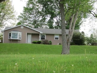1009 E Main St, Attica, IN 47918