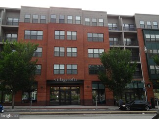 3201 Saint Paul St Unit 419, Baltimore, MD 21218