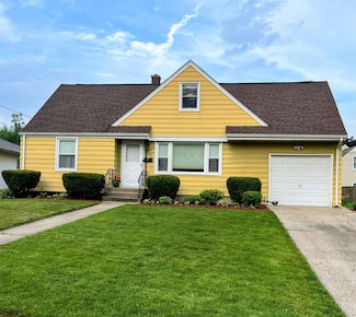2114 25th St, Rockford, IL 61108