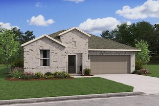 Daffodil IV, Huntsville, TX 77340