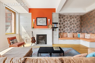 267 W 124th St Unit 4B, New York, NY 10027