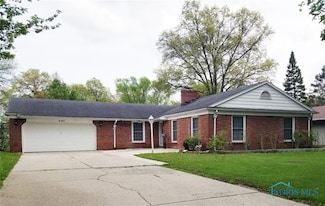 3781 Linden Green Dr, Toledo, OH 43614