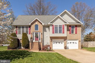 124 Caspian Dr, Stephens City, VA 22655