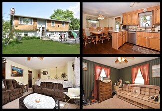480 Hammet Rd, Coventry, RI 02816