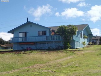 206 Elilani St Unit lot 142, Makawao, HI 96768