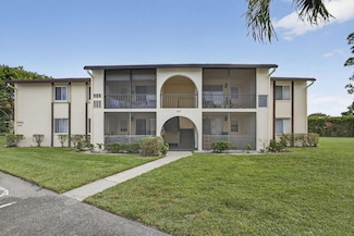 5960 Whispering Pine Way Unit A2, Greenacres, FL 33463