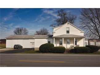 5910 State Route 60, Wakeman, OH 44889