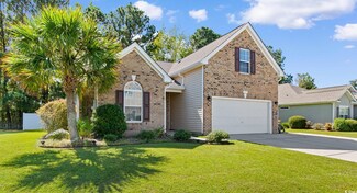 121 Carriage Lake Dr, Little River, SC 29566