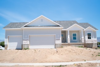 3634 S Macy Ln, West Haven, UT 84401