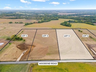 Lot 3 Woodend Rd, Sherman, KS 66052