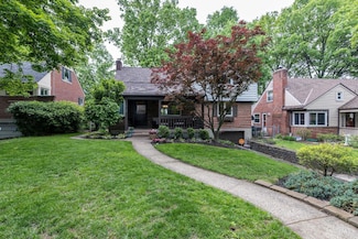 3312 Ashwood Dr, Cincinnati, OH 45213