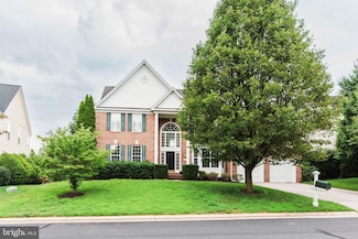 5836 Brandon Hill Loop, Haymarket, VA 20169