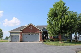 9266 NE Country Hill Pkwy, Cameron, MO 64429