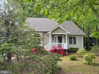 130 Boston Dr, Berlin, MD 21811