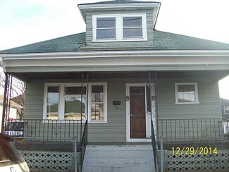 64 Georgia Ave, Providence, RI 02905