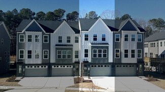 2114 Opulent Oaks Ln Unit 8, Durham, NC 27713