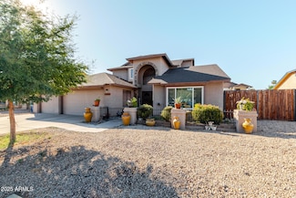 5008 E Dallas St, Mesa, AZ 85205