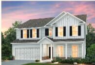 5037 Cranesbill Way, Johns Island, SC 29455