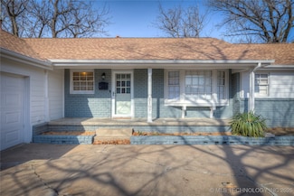 5107 E 45th St, Tulsa, OK 74135