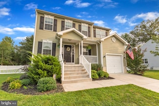 6 Hedwig Ct, Voorhees, NJ 08043