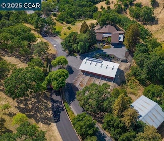 575 Morecroft Rd, Lafayette, CA 94549