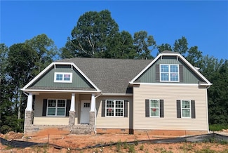 5107 Logos Dr Unit 24, Stokesdale, NC 27357