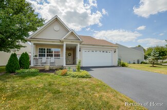 209 Fairwind Dr, Montgomery, IL 60538