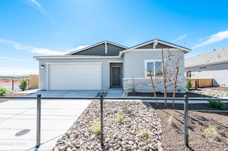 4535 Mifflin St Unit Lot 27, Fernley, NV 89408