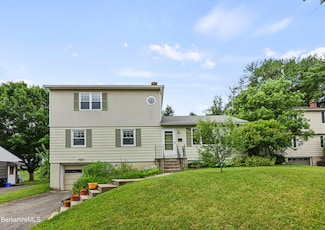 127 Gamwell Ave, Pittsfield, MA 01201