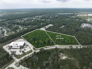0 Holiday Square Blvd, Covington, LA 70433