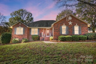 2212 Biggers Cemetery Rd, Monroe, NC 28110