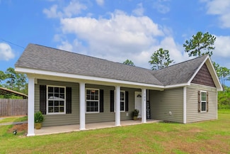198 Palm Breeze Way, Port St. Joe, FL 32456