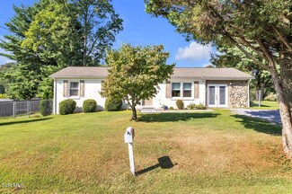 17478 Ridgeview Dr, Abingdon, VA 24211