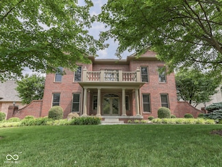 20 Forrests Edge Ct, Indianapolis, IN 46227