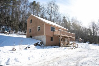 10 Unity Springs Rd, Lempster, NH 03605