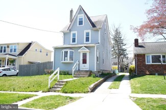 810 Madison Ave, Prospect Park, PA 19076
