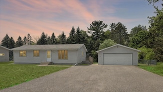 133 Henry St, Tomahawk, WI 54487