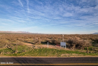 TBD Black Rock Rd, Fort Thomas, AZ 85536